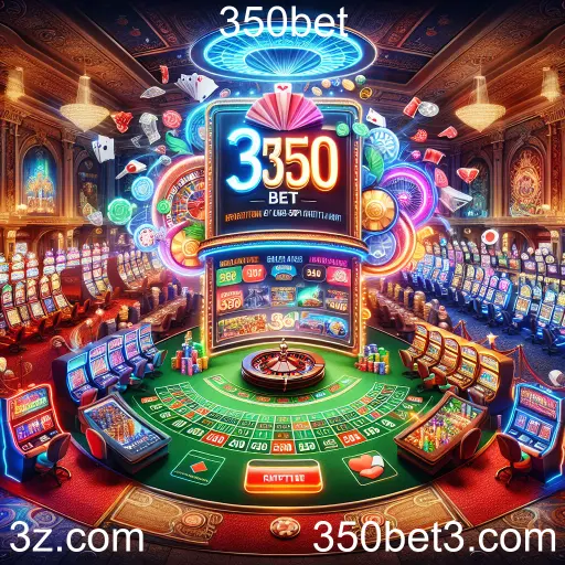 Descubra as Melhores Promoções no 350bet