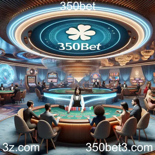 A Emoção dos Jogos Ao Vivo na 350bet️